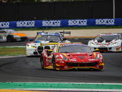 Copia De Scuderia Baldini Misano 152